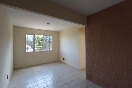 Apartamento à venda com 58m², 3 quartos e 1 vagaSala