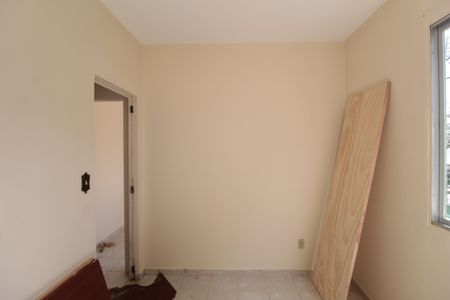 Apartamento à venda com 58m², 3 quartos e 1 vagaQuarto 2