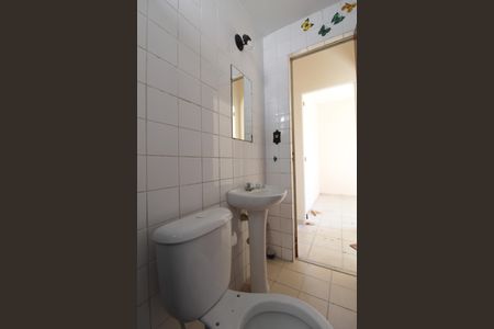 Apartamento à venda com 58m², 3 quartos e 1 vagaBanheiro Social