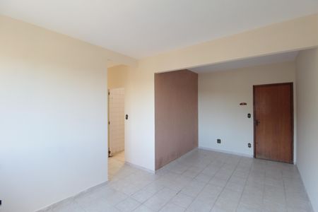 Apartamento à venda com 58m², 3 quartos e 1 vagaSala