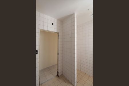 Apartamento à venda com 58m², 3 quartos e 1 vagaCozinha e Área de Serviço