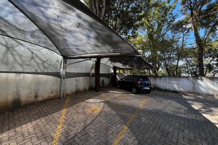 Apartamento à venda com 58m², 3 quartos e 1 vagaGaragem