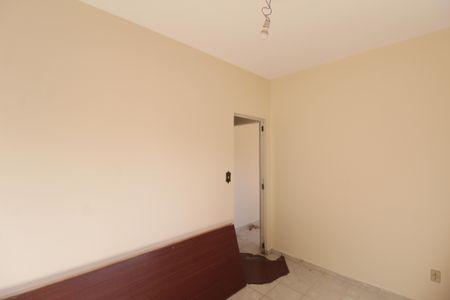 Apartamento à venda com 58m², 3 quartos e 1 vagaQuarto 2