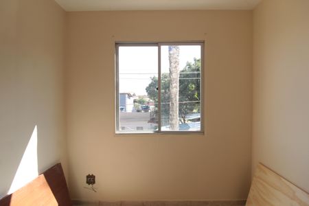 Apartamento à venda com 58m², 3 quartos e 1 vagaQuarto 3