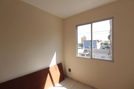 Apartamento à venda com 58m², 3 quartos e 1 vagaQuarto 3