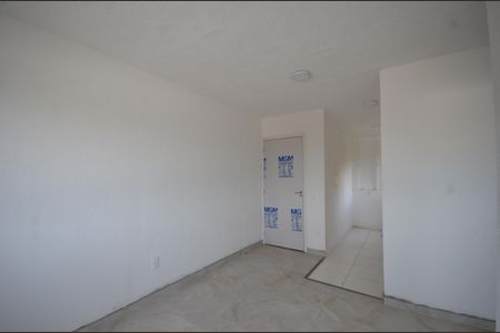 Apartamento para alugar com 65m², 2 quartos e 1 vagaSala
