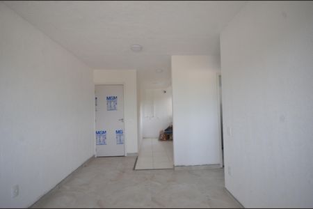 Apartamento para alugar com 65m², 2 quartos e 1 vagaSala