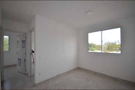 Apartamento para alugar com 65m², 2 quartos e 1 vagaSala