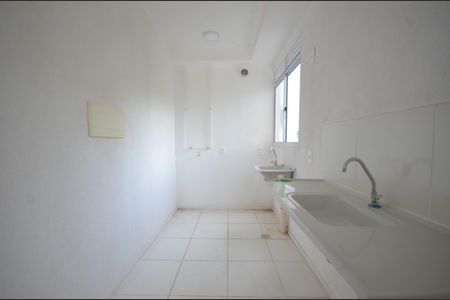 Apartamento para alugar com 65m², 2 quartos e 1 vagaCozinha