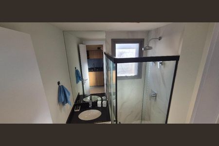 Studio à venda com 32m², 1 quarto e sem vagaFoto 13