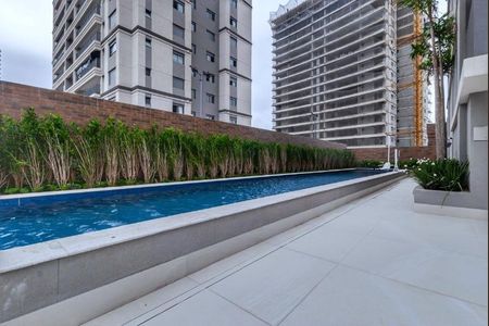 Studio à venda com 32m², 1 quarto e sem vagaFoto 41