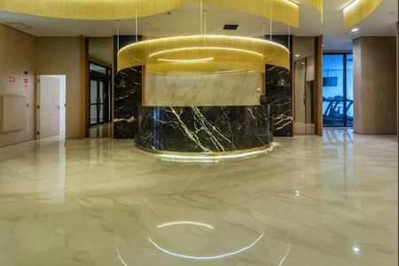 Studio à venda com 32m², 1 quarto e sem vagaFoto 45