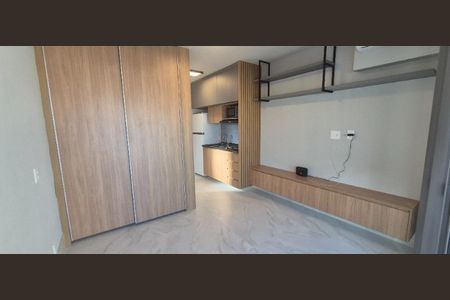 Studio à venda com 32m², 1 quarto e sem vagaFoto 06