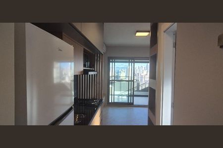 Studio à venda com 32m², 1 quarto e sem vagaFoto 02