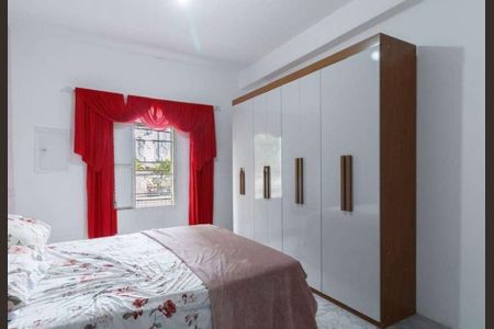 Casa para alugar com 240m², 2 quartos e 2 vagas