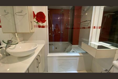 Apartamento para alugar com 4 quartos, 147m² em Vila Clementino, São Paulo