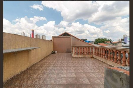 Casa para alugar com 320m², 3 quartos e 2 vagas