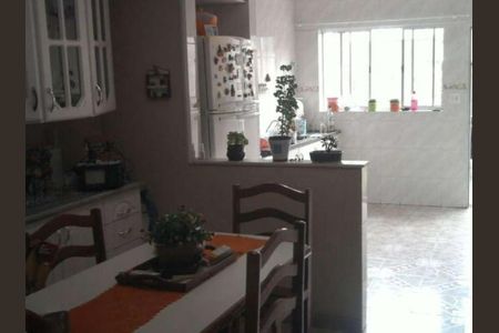 Casa para alugar com 320m², 3 quartos e 2 vagas