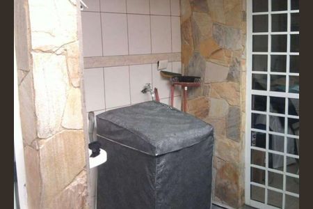 Casa para alugar com 320m², 3 quartos e 2 vagas