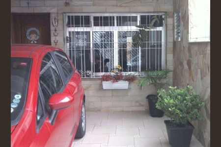 Casa para alugar com 320m², 3 quartos e 2 vagas