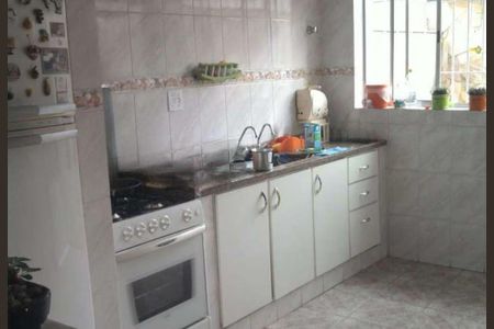 Casa para alugar com 320m², 3 quartos e 2 vagas