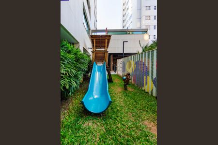 Apartamento à venda com 70m², 2 quartos e 2 vagasÁrea comum