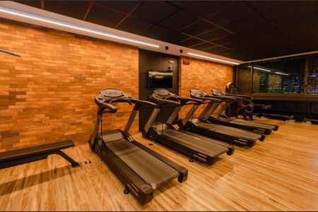 Apartamento à venda com 70m², 2 quartos e 2 vagasÁrea comum