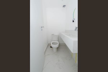 Apartamento à venda com 70m², 2 quartos e 2 vagasLavabo