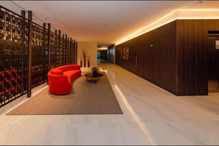 Apartamento à venda com 70m², 2 quartos e 2 vagasÁrea comum