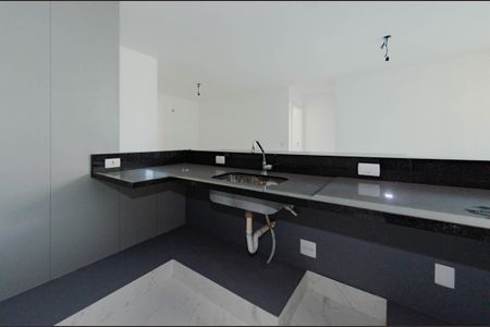 Apartamento à venda com 70m², 2 quartos e 2 vagasCozinha