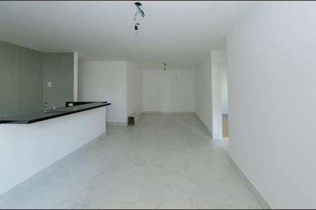 Apartamento à venda com 70m², 2 quartos e 2 vagasSala