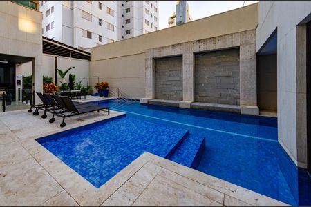 Apartamento à venda com 70m², 2 quartos e 2 vagasÁrea comum