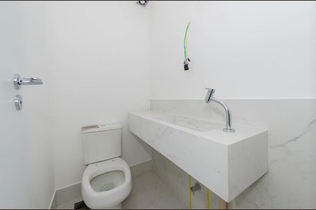 Apartamento à venda com 70m², 2 quartos e 2 vagasLavabo