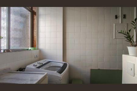 Apartamento à venda com 84m², 2 quartos e 1 vaga Apartamento à venda com 84m², 2 quartos e 1 vagaÁrea de Serviço