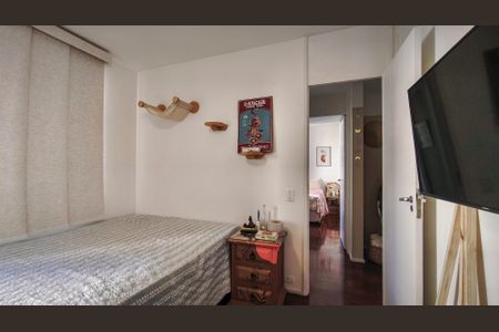 Apartamento à venda com 84m², 2 quartos e 1 vaga Apartamento à venda com 84m², 2 quartos e 1 vagaQuarto