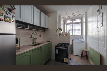 Apartamento à venda com 84m², 2 quartos e 1 vaga Apartamento à venda com 84m², 2 quartos e 1 vagaCozinha