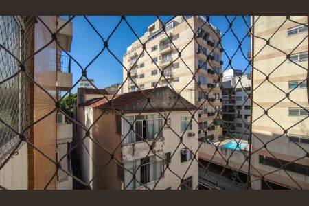 Apartamento à venda com 84m², 2 quartos e 1 vaga Apartamento à venda com 84m², 2 quartos e 1 vagaVista da Sala