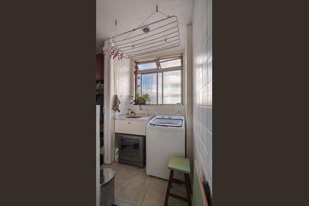 Apartamento à venda com 84m², 2 quartos e 1 vaga Apartamento à venda com 84m², 2 quartos e 1 vagaÁrea de Serviço