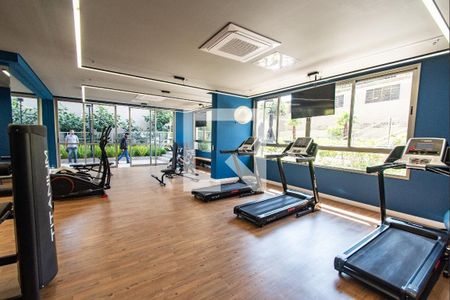 Apartamento à venda com 181m², 3 quartos e 2 vagas