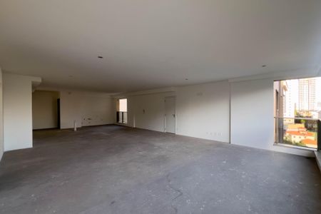 Apartamento à venda com 181m², 3 quartos e 2 vagas Apartamento à venda com 181m², 3 quartos e 2 vagasSala e cozinha