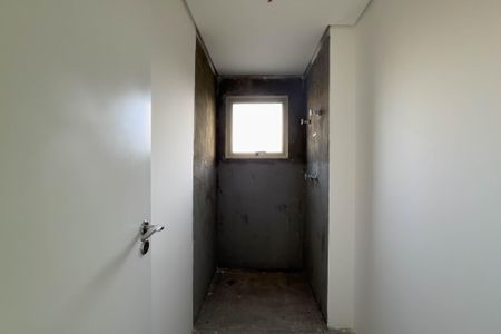 Apartamento à venda com 181m², 3 quartos e 2 vagas Apartamento à venda com 181m², 3 quartos e 2 vagasBanheiro do quarto 2