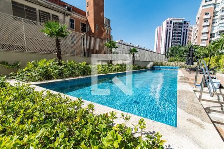 Apartamento à venda com 181m², 3 quartos e 2 vagas