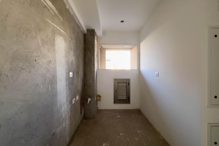 Apartamento à venda com 181m², 3 quartos e 2 vagas Apartamento à venda com 181m², 3 quartos e 2 vagasÁrea de serviço