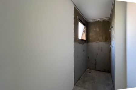 Apartamento à venda com 181m², 3 quartos e 2 vagas Apartamento à venda com 181m², 3 quartos e 2 vagasBanheiro do quarto 3