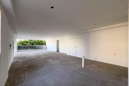 Apartamento à venda com 181m², 3 quartos e 2 vagas Apartamento à venda com 181m², 3 quartos e 2 vagasSala e cozinha