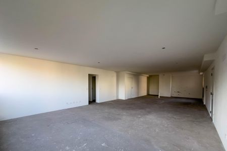 Apartamento à venda com 181m², 3 quartos e 2 vagas Apartamento à venda com 181m², 3 quartos e 2 vagasSala e cozinha