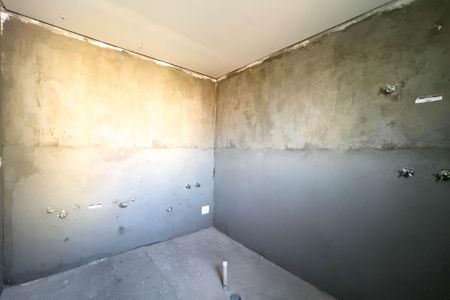 Apartamento à venda com 181m², 3 quartos e 2 vagas Apartamento à venda com 181m², 3 quartos e 2 vagasBanheiro do quarto 1