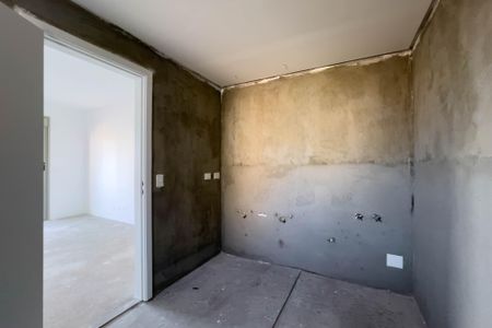 Apartamento à venda com 181m², 3 quartos e 2 vagas Apartamento à venda com 181m², 3 quartos e 2 vagasBanheiro do quarto 1