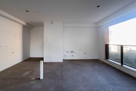 Apartamento à venda com 181m², 3 quartos e 2 vagas Apartamento à venda com 181m², 3 quartos e 2 vagasSala e cozinha