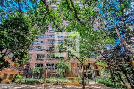 Apartamento à venda com 181m², 3 quartos e 2 vagas